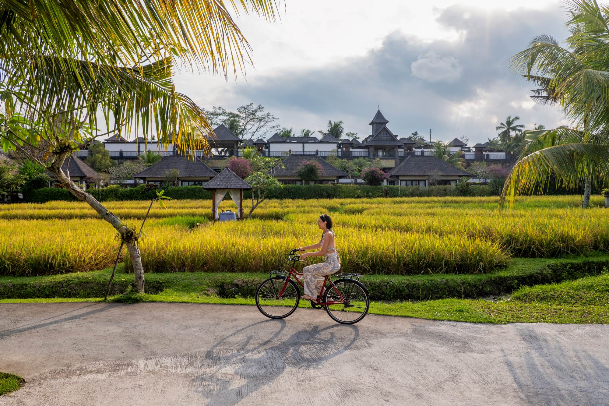 CYCLING