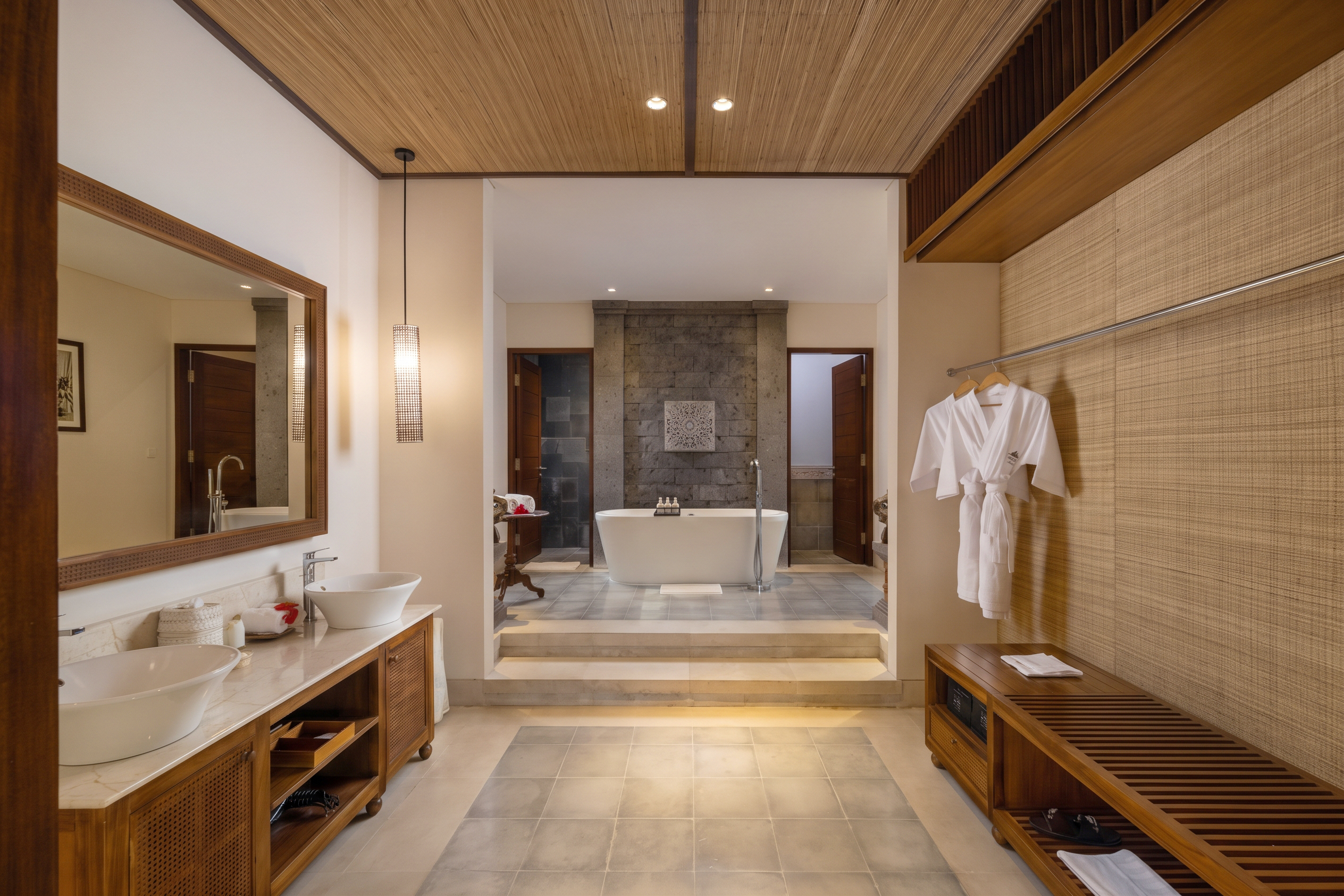 Master Bedroom - C